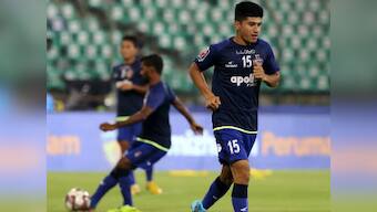 ISL 2018, Chennaiyin FC vs NorthEast United FC, Match Highlights: Bartholomew Ogbeche inspires NorthEast to victory