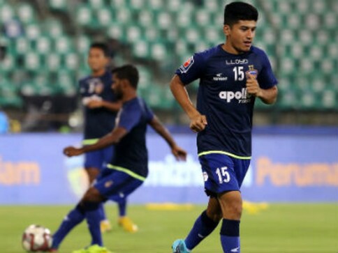 ISL 2018, Chennaiyin FC vs NorthEast United FC, Match Highlights: Bartholomew Ogbeche inspires NorthEast to victory ISL 2018, Chennaiyin FC vs NorthEast United FC, Match Highlights: Bartholomew Ogbeche inspires NorthEast to victory