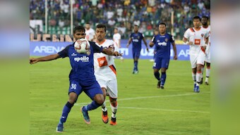 ISL 2018, Chennaiyin FC vs Mumbai City FC, Football Match Highlights: Mumbai beat beleaguered Chennaiyin