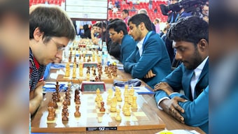 Batumi Chess Olympiad 2018: India draw against Russia in Open category, women share honours with USA