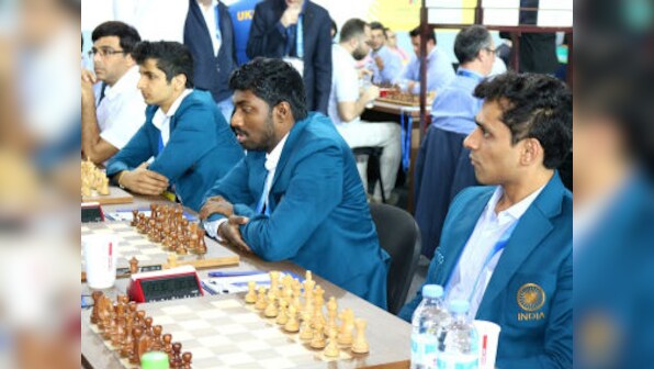 International Chess Federation Vice-President Nigel Short accuses All India Chess Federation of being 'anti-player'