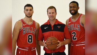 NBA: With promising set of core players, Chicago Bulls eye bigger things in upcoming season