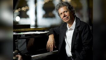 Legendary jazz pianist Chick Corea on his five-decade-long career, and the advice he got from Miles Davis