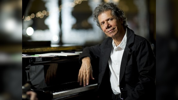 Legendary jazz pianist Chick Corea on his five-decade-long career, and ...