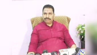 Supreme Court verdict on ban on firecrackers 'unacceptable', says BJP's Chintamani Malviya