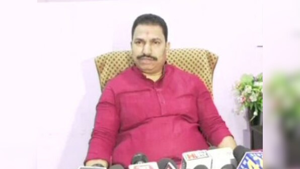 Supreme Court verdict on ban on firecrackers 'unacceptable', says BJP's Chintamani Malviya