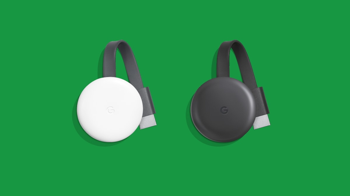 Google quietly launches new Chromecast adding 60 fps video streaming support-Tech News ,