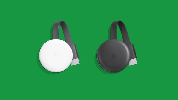 YouTube returns to Fire TV, Amazon Prime video back on Chromecast, Android TV