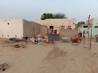 Panchayat orders ostracisation of Dalit rape survivor, family in Rajasthan's Churu; police term accusations 'false' Panchayat orders ostracisation of Dalit rape survivor, family in Rajasthan's Churu; police term accusations 'false'