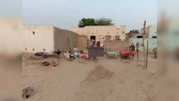 Panchayat orders ostracisation of Dalit rape survivor, family in Rajasthan's Churu; police term accusations 'false'