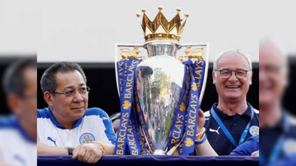 Vichai Srivaddhanaprabha made Leicester City FC feel like family: FC Pune City's Matt Mills talks about late chairman's legacy