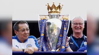 Premier League: Fulham manager Claudio Ranieri says death of Vichai Srivaddhanaprabha is sad end to Leicester 'fairytale'