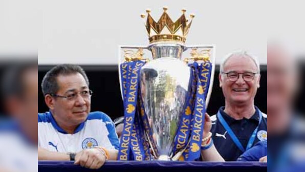 Vichai Srivaddhanaprabha made Leicester City FC feel like family: FC Pune City's Matt Mills talks about late chairman's legacy
