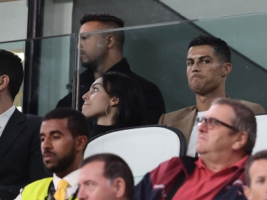 Portugal captain Cristiano Ronaldo to miss upcoming international fixtures amidst allegations of rape Portugal captain Cristiano Ronaldo to miss upcoming international fixtures amidst allegations of rape