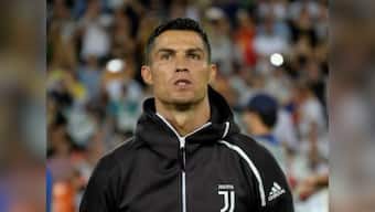 'They play with your dignity': Juventus superstar Cristiano Ronaldo says he is 'embarrassed' by 2009 rape allegations