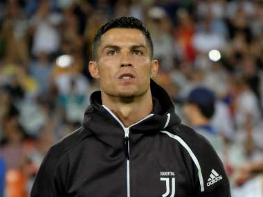 Serie A: South Korea's K-League accuses Juventus of 'deception' after Cristiano Ronaldo no-show in friendly Serie A: South Korea's K-League accuses Juventus of 'deception' after Cristiano Ronaldo no-show in friendly