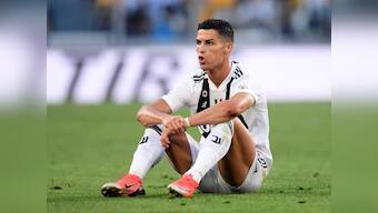 'Terribly dismissive' — Twitter reacts to Juventus' statement backing rape-accused star Cristiano Ronaldo