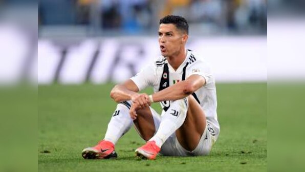 'Terribly dismissive' — Twitter reacts to Juventus' statement backing rape-accused star Cristiano Ronaldo