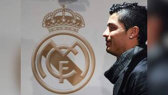 Real Madrid sue Portuguese newspaper for allegations of cover-up in Cristiano Ronaldo rape case