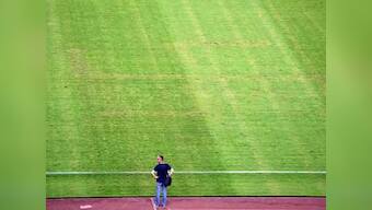 UEFA Nations League: Croatia to face England behind closed doors as fans serve stadium ban for display of Nazi imagery