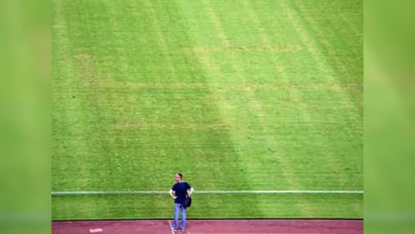 UEFA Nations League: Croatia to face England behind closed doors as fans serve stadium ban for display of Nazi imagery