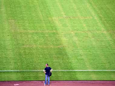 UEFA Nations League: Croatia to face England behind closed doors as fans serve stadium ban for display of Nazi imagery UEFA Nations League: Croatia to face England behind closed doors as fans serve stadium ban for display of Nazi imagery