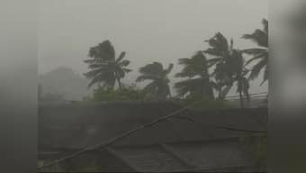Environment ministry says over 2,000 people died due to extreme weather events in 2018-19, denies connection to climate change