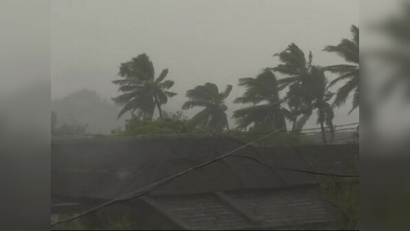Environment ministry says over 2,000 people died due to extreme weather events in 2018-19, denies connection to climate change