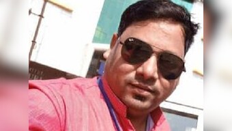 Maoist attack kills Doordarshan cameraman, two cops in Dantewada; crew found pamphlets denouncing polls