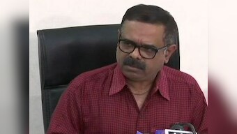 Special Director General DM Awasthi says Naxal attack on DD crew, security personnel not related to upcoming elections
