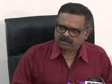 Special Director General DM Awasthi says Naxal attack on DD crew, security personnel not related to upcoming elections Special Director General DM Awasthi says Naxal attack on DD crew, security personnel not related to upcoming elections