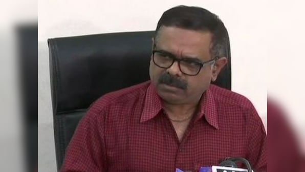 Special Director General DM Awasthi says Naxal attack on DD crew, security personnel not related to upcoming elections