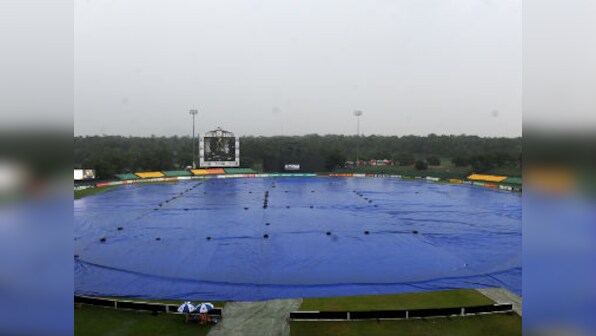Sri Lanka vs England: Incessant rain washes out 1st ODI after visitors hand debuts to Olly Stone, Liam Dawson