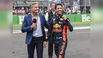 Mexican Grand Prix: Daniel Ricciardo's pole-clinching lap came out of nowhere, says Red Bull chief Christian Horner