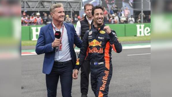 Mexican Grand Prix: Daniel Ricciardo's pole-clinching lap came out of nowhere, says Red Bull chief Christian Horner