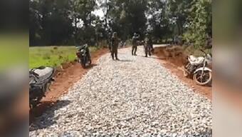 Dantewada attack: Maoists say had no intention of targeting media, but warn press, election officials to stay away from conflict areas