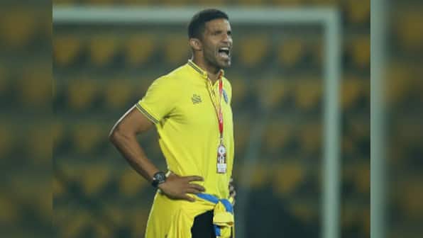 ISL 2018-19: Kerala Blasters benefitting from clear strategy laid by coach David James and young Indian core