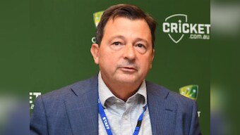 CA re-appoints controversial chairman David Peever ahead of release of reviews into state of Australian cricket