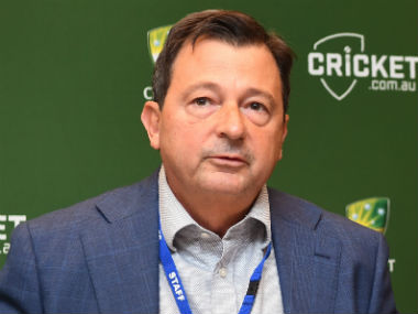 CA re-appoints controversial chairman David Peever ahead of release of reviews into state of Australian cricket CA re-appoints controversial chairman David Peever ahead of release of reviews into state of Australian cricket