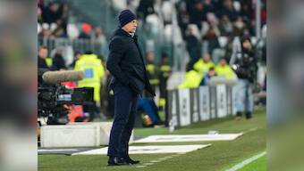 Serie A: Genoa appoint Ivan Juric as coach after sacking Davide Ballardini; Chievo part ways with Lorenzo D'Anna