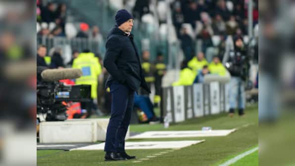 Serie A: Genoa appoint Ivan Juric as coach after sacking Davide Ballardini; Chievo part ways with Lorenzo D'Anna