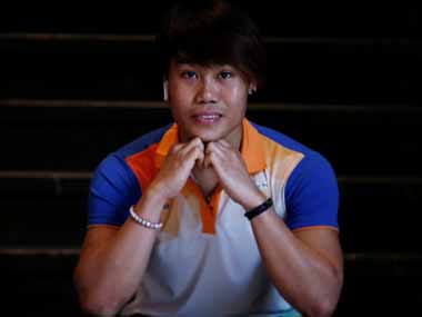 Deborah Herold, Shreedhar Savanur win gold medals in elite women's 40km, men's 50 km respectively at Saksham Pedal Delhi Deborah Herold, Shreedhar Savanur win gold medals in elite women's 40km, men's 50 km respectively at Saksham Pedal Delhi