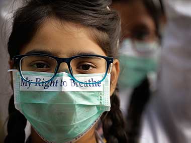 EPCA slams MCD, DDA for failing to curb Delhi pollution, says enforcement agencies are 'completely dormant' EPCA slams MCD, DDA for failing to curb Delhi pollution, says enforcement agencies are 'completely dormant'