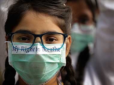 80% of Indians polled in 17 cities believe air pollution affects quality of life, but lack of awareness is rampant, finds new study
