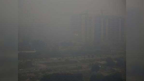 Uttar Pradesh govt asks NCR districts to ensure EPCA orders on pollution are implemented; violators may face arrest, hefty fines