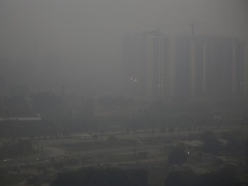 Uttar Pradesh govt asks NCR districts to ensure EPCA orders on pollution are implemented; violators may face arrest, hefty fines Uttar Pradesh govt asks NCR districts to ensure EPCA orders on pollution are implemented; violators may face arrest, hefty fines