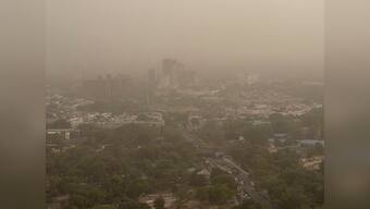 Delhi continues to choke as five areas record severe pollution; Punjabi Bagh's air quality worst, say authorities