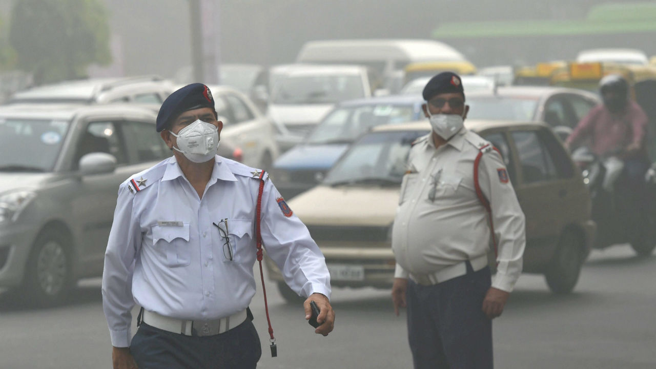 Delhi, Mumbai, 4 more Indian cities hotspots for rising Nitrogen Oxide levels: Report Delhi, Mumbai, 4 more Indian cities hotspots for rising Nitrogen Oxide levels: Report