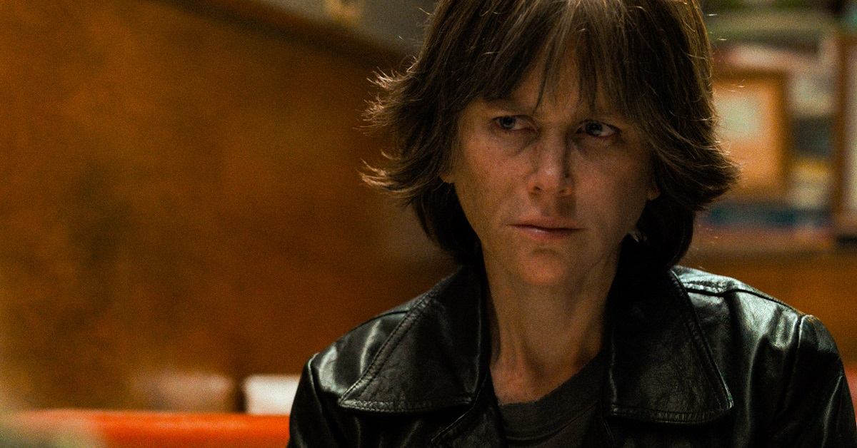 Destroyer trailer: Nicole Kidman is a hardened police ...