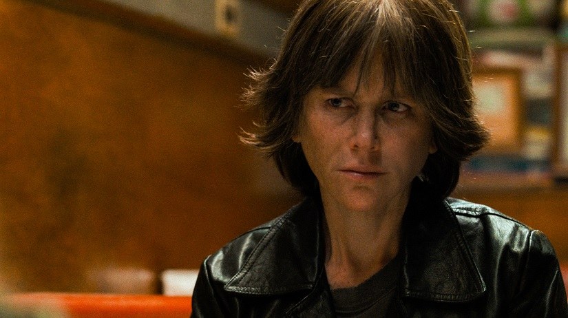 Nicole Kidman in Destroyer. Image via Twitter